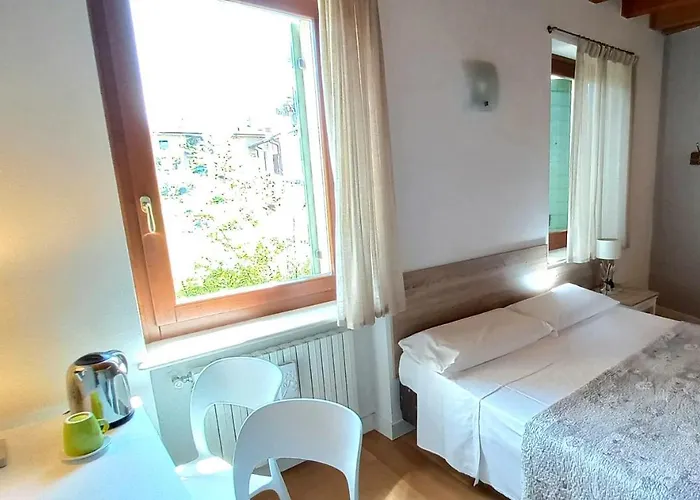 Danieli Vendégház Verona