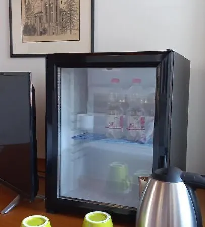 Danieli Pensjonat 3*