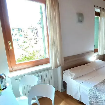 Danieli Gæstehus Verona