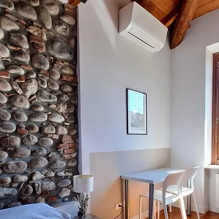 Gæstehus Danieli Verona