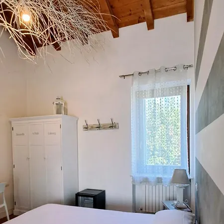 Penzion Danieli Verona