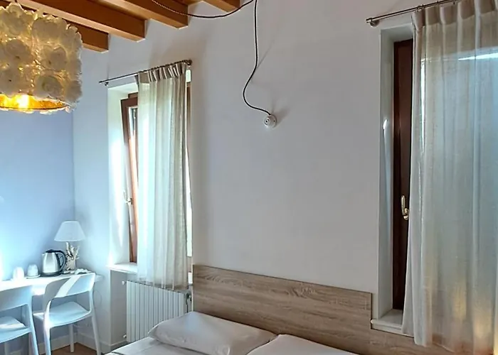 Danieli Maison d'hôtes