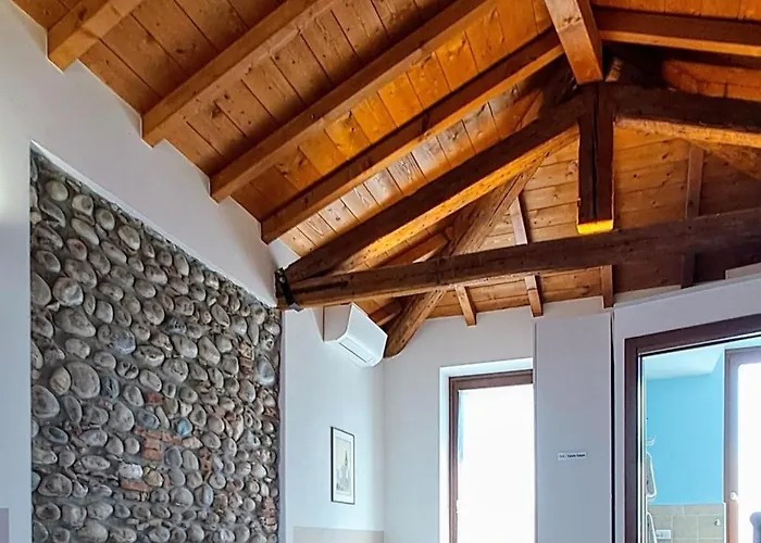 Maison d'hôtes Danieli 3*