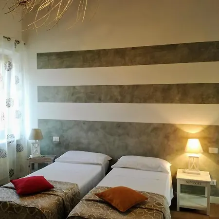 Πανσιόν Danieli Βερόνα