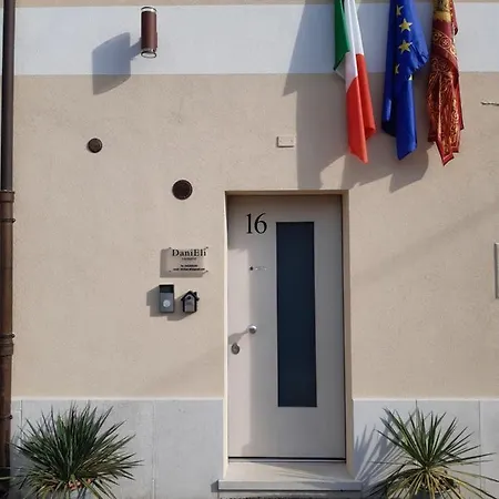 Danieli Pensionat Verona