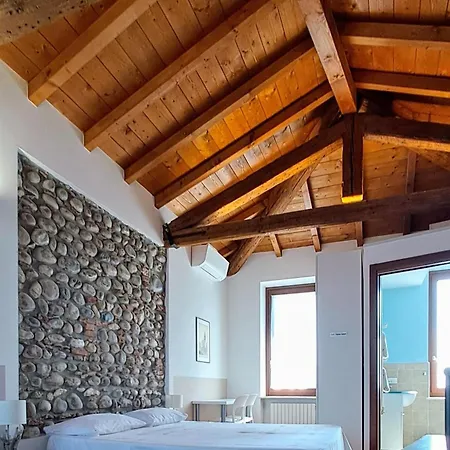 Πανσιόν Danieli 3*