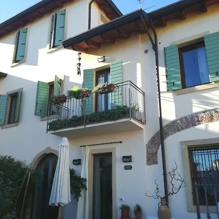 Gæstehus Danieli Verona
