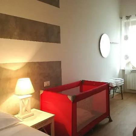 Danieli Πανσιόν