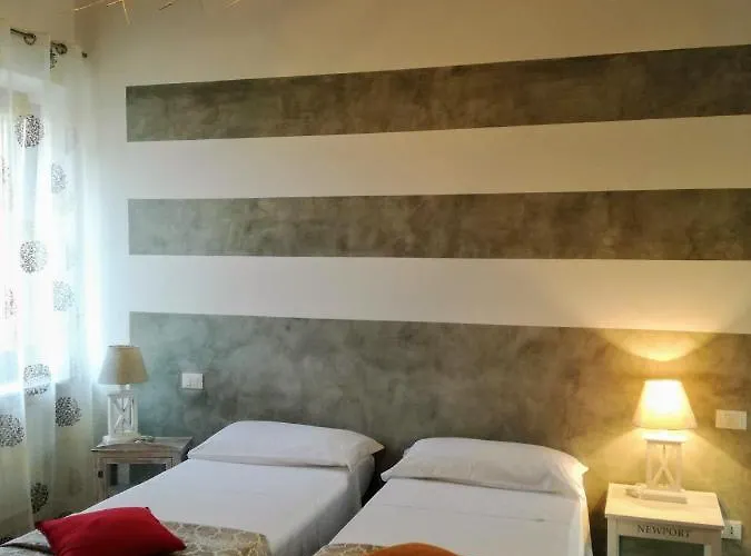 Konukevi Danieli Verona