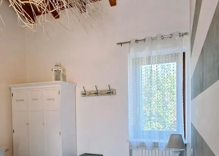 Konukevi Danieli Verona