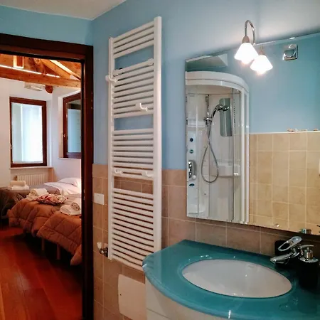 بيت ضيافة دانييلي كامير 3*