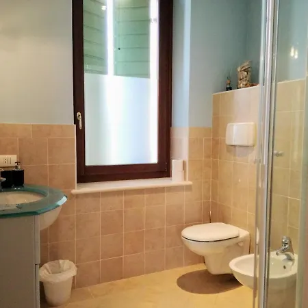 دانييلي كامير 3* فيرونا