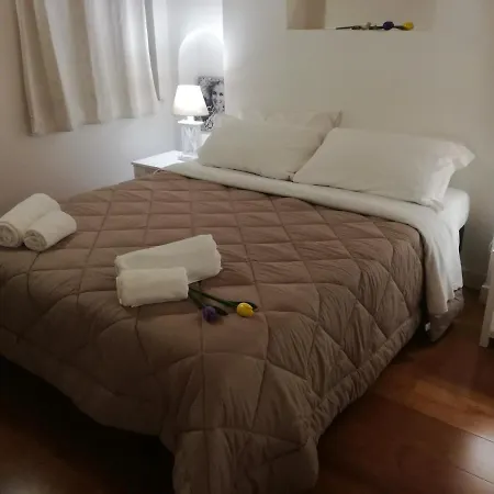 بيت ضيافة دانييلي كامير فيرونا