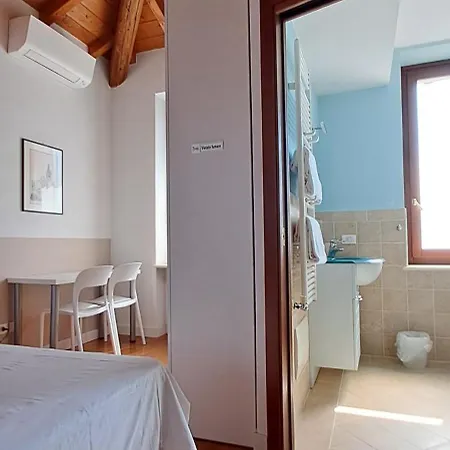 بيت ضيافة دانييلي كامير