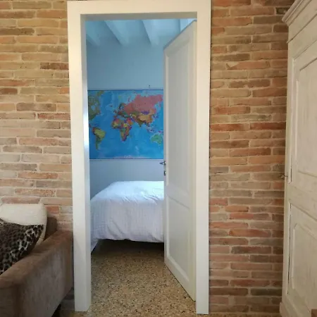 دانييلي كامير 3* فيرونا