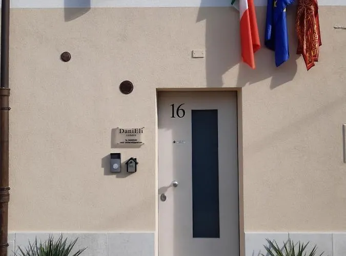 Danieli Casa de hóspedes Verona