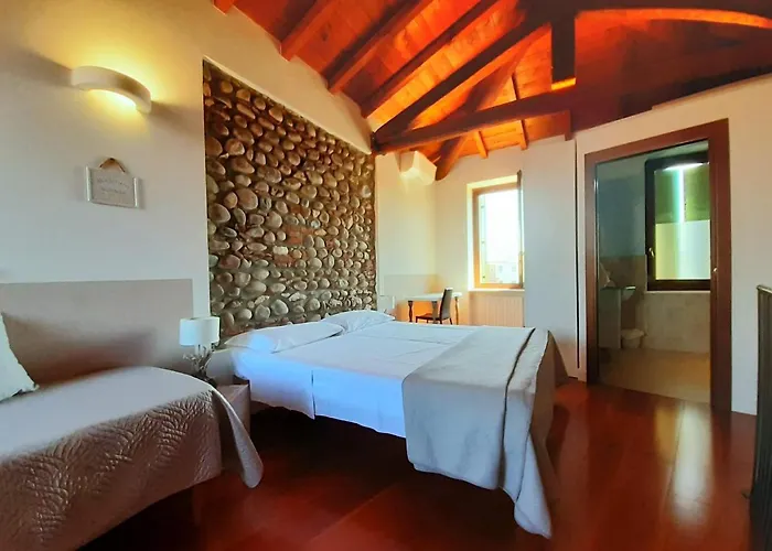 Danieli Casa de hóspedes 3*