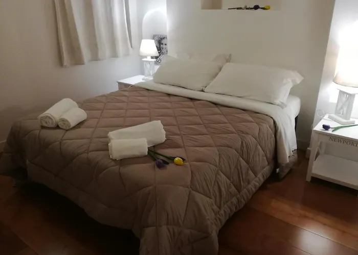 Casa de hóspedes Danieli Verona