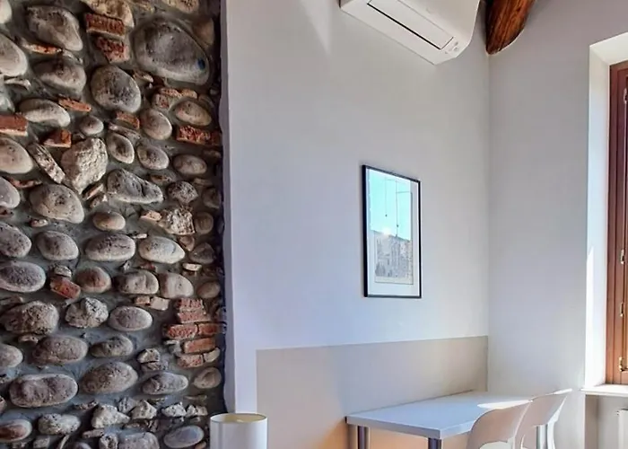 Casa de hóspedes Danieli Verona