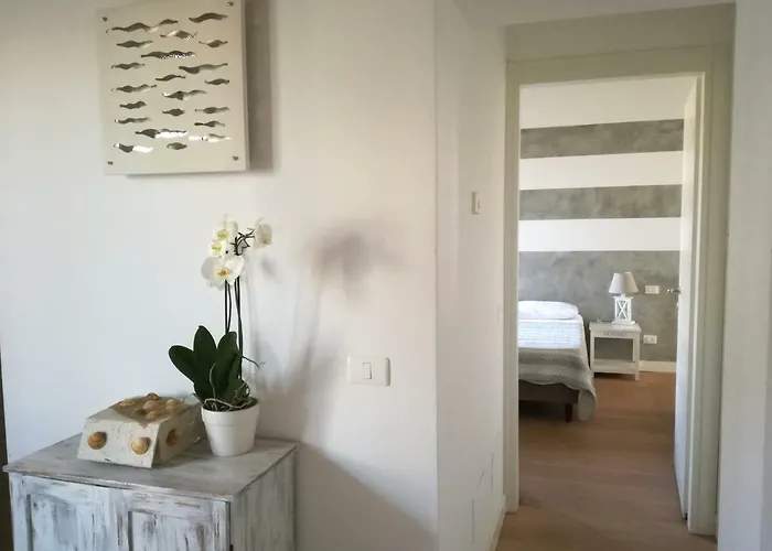 Casa de hóspedes Danieli 3*