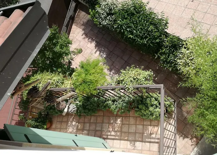 Casa de hóspedes Danieli